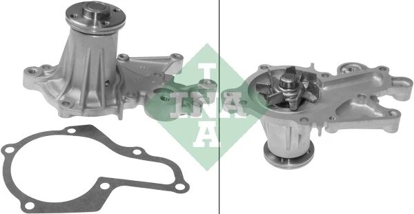 Pompa de apa INA 538 0626 10