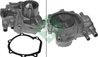 POMPA DE APA INA 538 0651 10 - Compatibil cu SUBARU