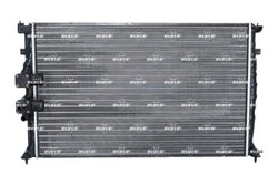 Radiator racire motor NRF 53842A
