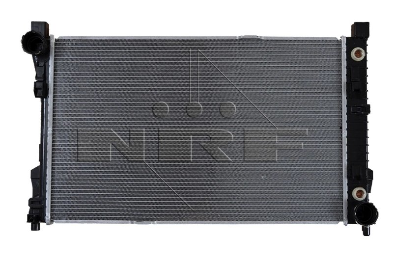 Radiator racire motor NRF 53878