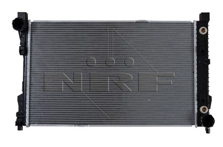 Radiator racire motor NRF 53878