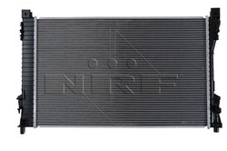 Radiator racire motor NRF 53878