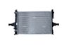 Radiator racire motor NRF 53946