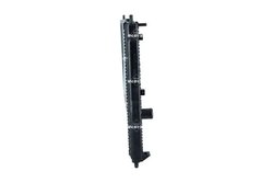 RADIATOR RACIRE MOTOR NRF 53902A - Compatibil cu CHEVROLET, DAEWOO
