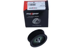 Rola ghidare curea transmisie Maxgear 54-0663