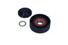 ROLA INTINZATOR CUREA TRANSMISIE MAXGEAR 54-1040 - Compatibil cu FORD, VOLVO
