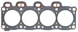 GARNITURA CHIULOASA ELRING 540.440 - Compatibil cu ANFINI, FORD ASIA & OCEANIA, KIA, MAZDA
