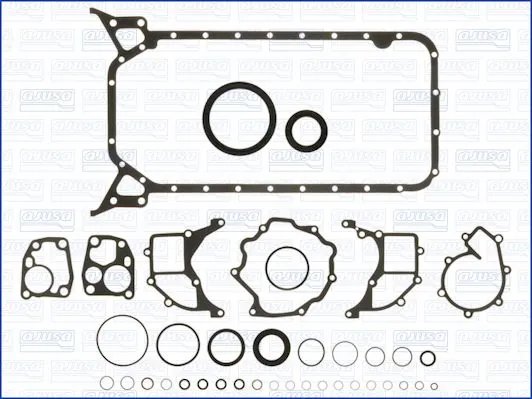 Set garnituri carter Ajusa 54010500
