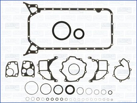 Set garnituri carter Ajusa 54010500