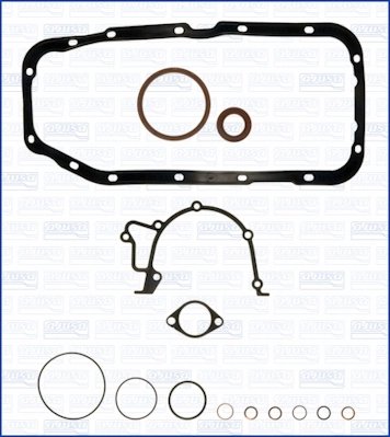 Set garnituri carter Ajusa 54010700