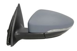 OGLINDA EXTERIOARA BLIC 5402-01-2002669P - Compatibil cu VW
