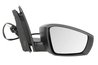 OGLINDA EXTERIOARA BLIC 5402-01-2002700P - Compatibil cu VW