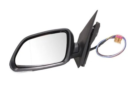 OGLINDA EXTERIOARA BLIC 5402-01-2002713P - Compatibil cu VW