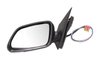 OGLINDA EXTERIOARA BLIC 5402-01-2002713P - Compatibil cu VW
