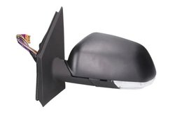OGLINDA EXTERIOARA BLIC 5402-01-2002713P - Compatibil cu VW
