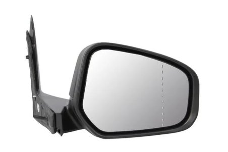 OGLINDA EXTERIOARA BLIC 5402-03-2001264P - Compatibil cu FORD