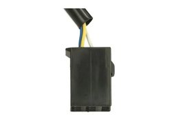 OGLINDA EXTERIOARA BLIC 5402-03-2001236P - Compatibil cu FORD