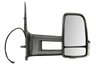 OGLINDA EXTERIOARA BLIC 5402-04-0206594P - Compatibil cu MERCEDES-BENZ, VW