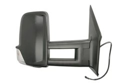 OGLINDA EXTERIOARA BLIC 5402-04-0206594P - Compatibil cu MERCEDES-BENZ, VW