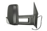 OGLINDA EXTERIOARA BLIC 5402-04-0206594P - Compatibil cu MERCEDES-BENZ, VW