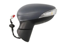 Oglinda exterioara BLIC 5402-04-0304595P