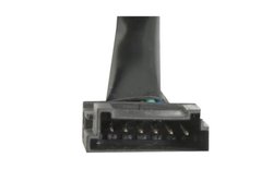 OGLINDA EXTERIOARA BLIC 5402-04-0206594P - Compatibil cu MERCEDES-BENZ, VW