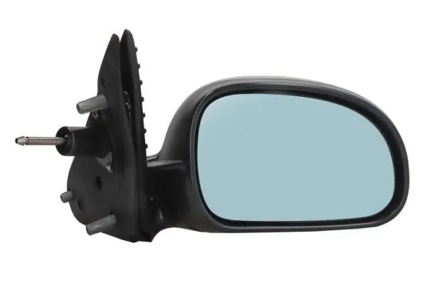 OGLINDA EXTERIOARA BLIC 5402-04-1115391P - Compatibil cu PEUGEOT