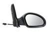OGLINDA EXTERIOARA BLIC 5402-04-1115951P - Compatibil cu SEAT