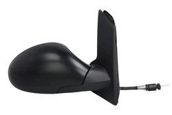 OGLINDA EXTERIOARA BLIC 5402-04-1115951P - Compatibil cu SEAT
