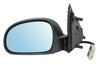 OGLINDA EXTERIOARA BLIC 5402-04-1125391P - Compatibil cu PEUGEOT