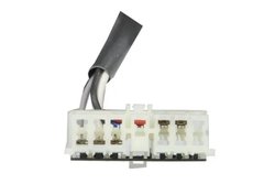 OGLINDA EXTERIOARA BLIC 5402-04-1125391P - Compatibil cu PEUGEOT
