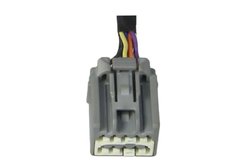 OGLINDA EXTERIOARA BLIC 5402-04-1133299P - Compatibil cu FORD