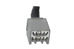 OGLINDA EXTERIOARA BLIC 5402-04-1139295P - Compatibil cu FORD