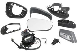 OGLINDA EXTERIOARA BLIC 5402-04-2104392P - Compatibil cu CITROEN, DS
