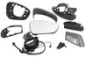 OGLINDA EXTERIOARA BLIC 5402-04-2104392P - Compatibil cu CITROEN, DS