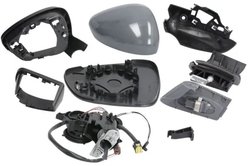OGLINDA EXTERIOARA BLIC 5402-04-2104392P - Compatibil cu CITROEN, DS