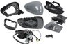 OGLINDA EXTERIOARA BLIC 5402-04-2104392P - Compatibil cu CITROEN, DS