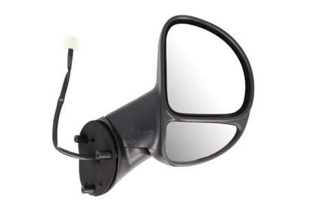 OGLINDA EXTERIOARA BLIC 5402-04-9228317P - Compatibil cu FIAT