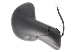 OGLINDA EXTERIOARA BLIC 5402-04-9228317P - Compatibil cu FIAT