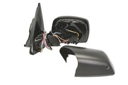 OGLINDA EXTERIOARA BLIC 5402-05-014335P - Compatibil cu BMW