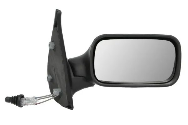 OGLINDA EXTERIOARA BLIC 5402-07-2002816P - Compatibil cu FIAT