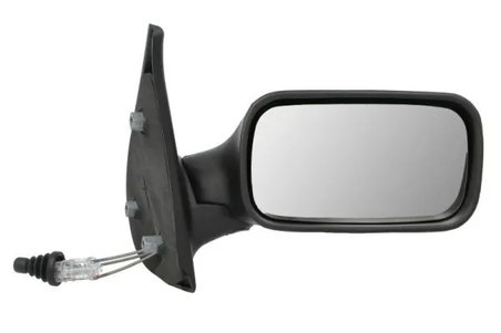 OGLINDA EXTERIOARA BLIC 5402-07-2002816P - Compatibil cu FIAT