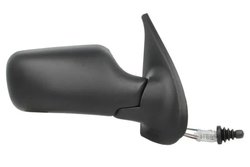 OGLINDA EXTERIOARA BLIC 5402-07-2002816P - Compatibil cu FIAT