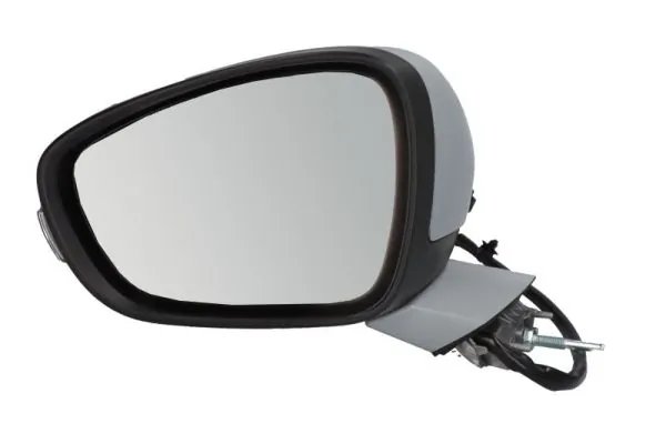 OGLINDA EXTERIOARA BLIC 5402-08-2002091P - Compatibil cu PEUGEOT