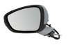 OGLINDA EXTERIOARA BLIC 5402-08-2002091P - Compatibil cu PEUGEOT