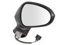OGLINDA EXTERIOARA BLIC 5402-10-2002294P - Compatibil cu SEAT