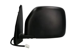 OGLINDA EXTERIOARA BLIC 5402-19-2002931P - Compatibil cu TOYOTA