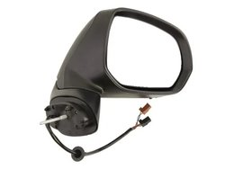 OGLINDA EXTERIOARA BLIC 5402-21-037332P - Compatibil cu CITROEN