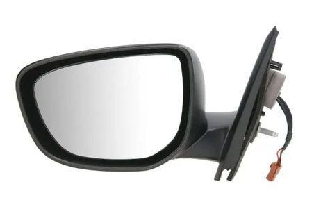 OGLINDA EXTERIOARA BLIC 5402-21-044335P - Compatibil cu CITROEN, PEUGEOT