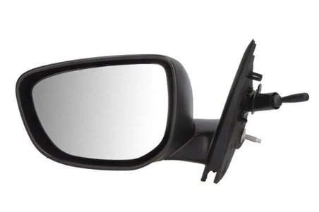 OGLINDA EXTERIOARA BLIC 5402-21-044339P - Compatibil cu CITROEN, PEUGEOT